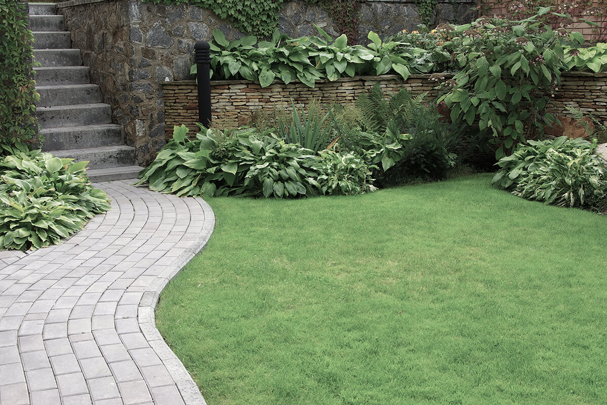 Welcome to KB Landscaping